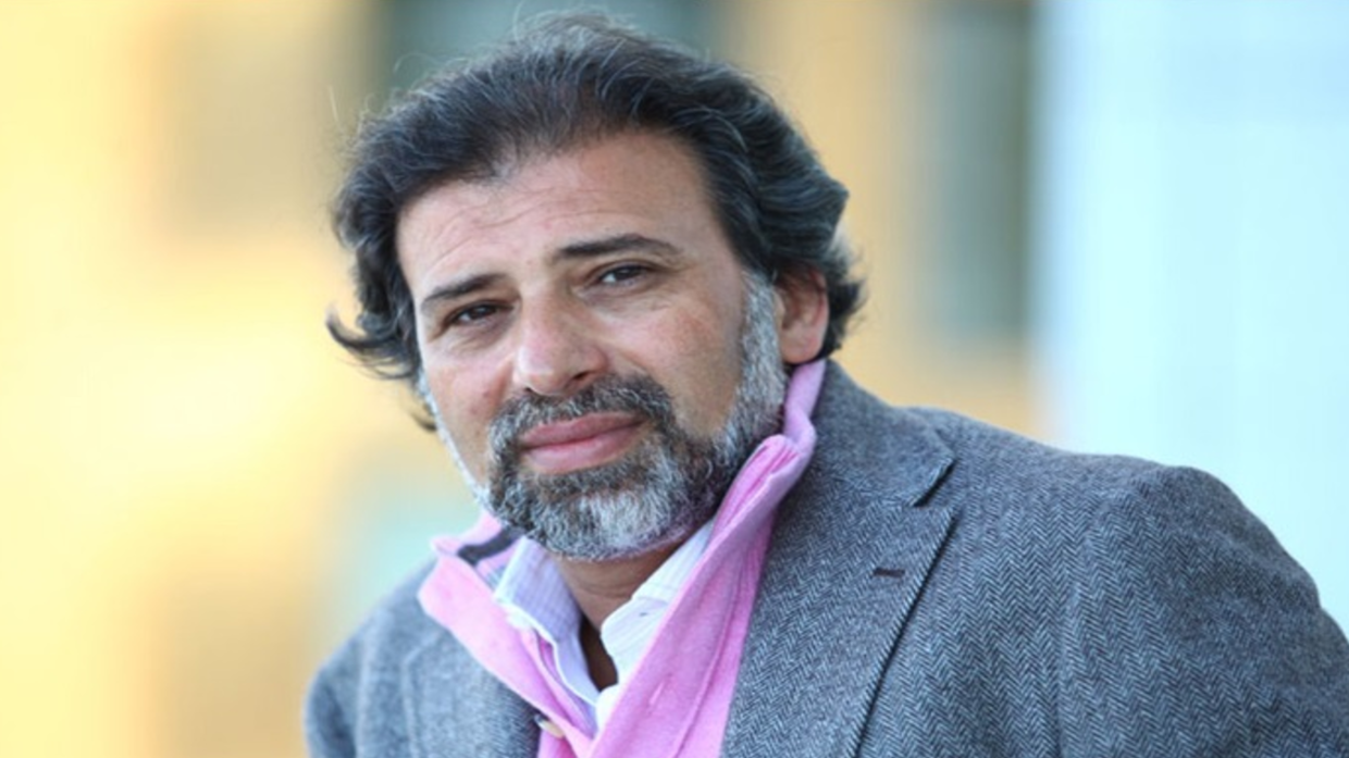 النيابة تخلي سبيل المخرج خالد يوسف في البلاغ المقدم ضده من هالة صدقي